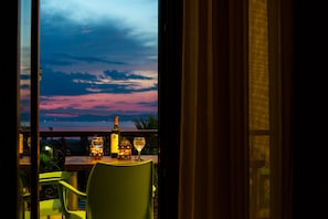 View from room