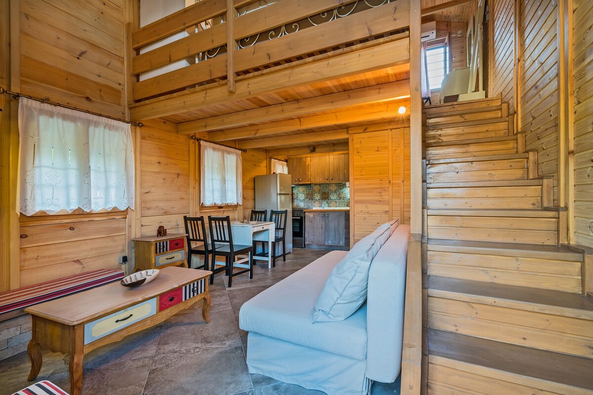 Restauration dans la chambre
