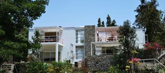 Hotel Los Palomos
