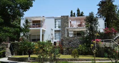 Hotel Los Palomos