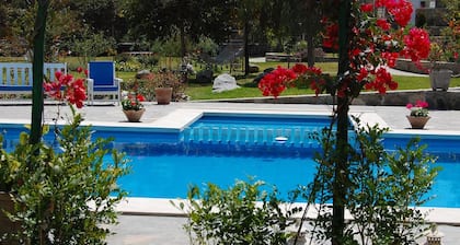 Hotel Los Palomos