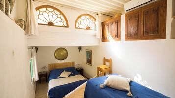 Sahara's Room | Premium bedding, WiFi (free), individually decorated