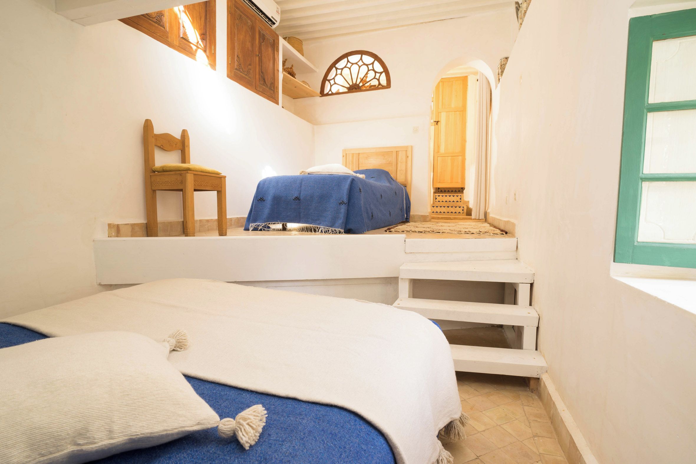 Sahara's Room | Premium bedding, WiFi (free), individually decorated
