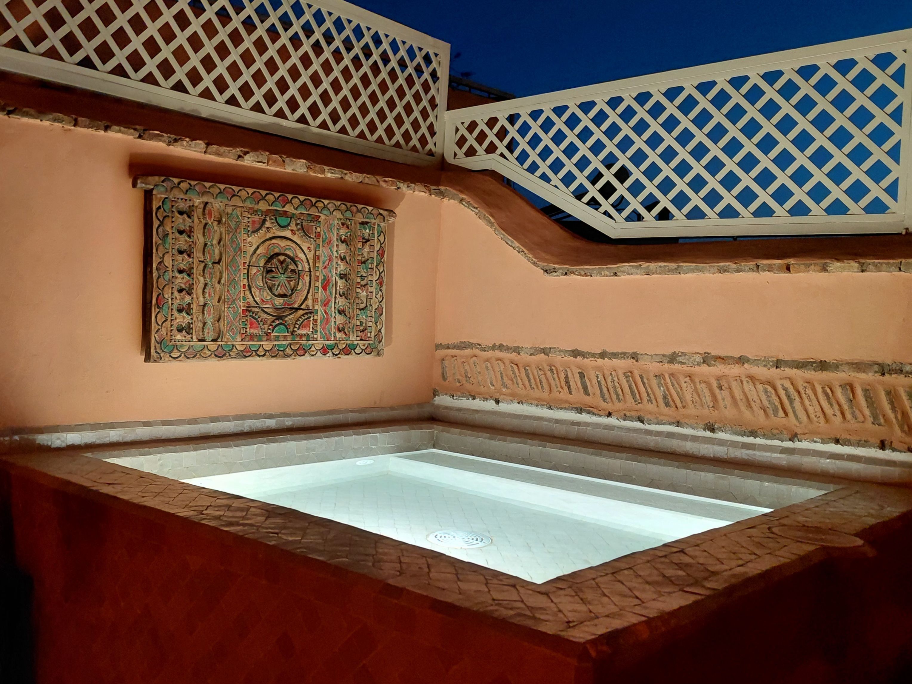 Dar Kleta's Flat | Rooftop pool | Outdoor pool