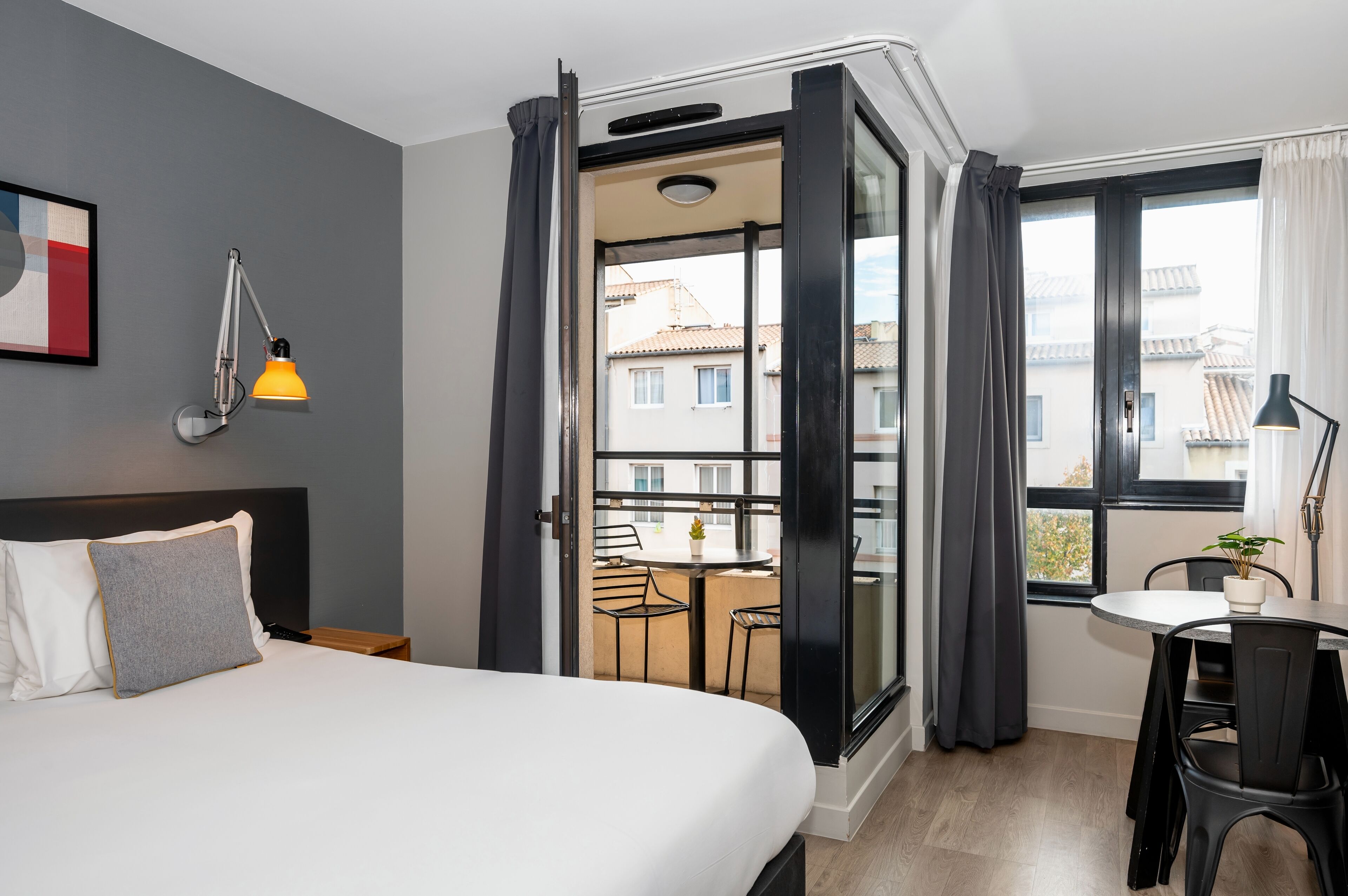 Photo - Staycity Aparthotels, Marseille, Centre Vieux Port