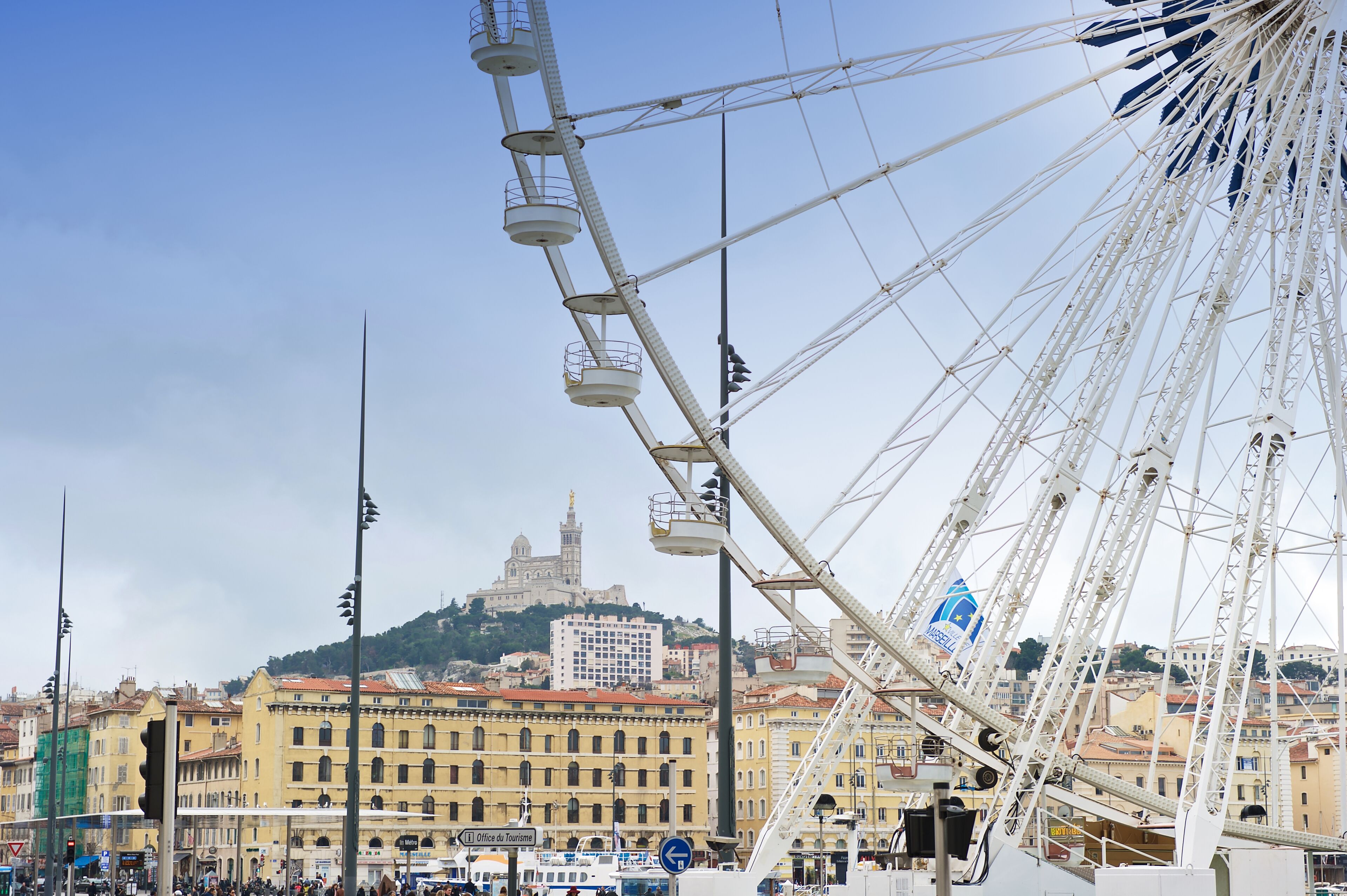Photo - Staycity Aparthotels, Marseille, Centre Vieux Port