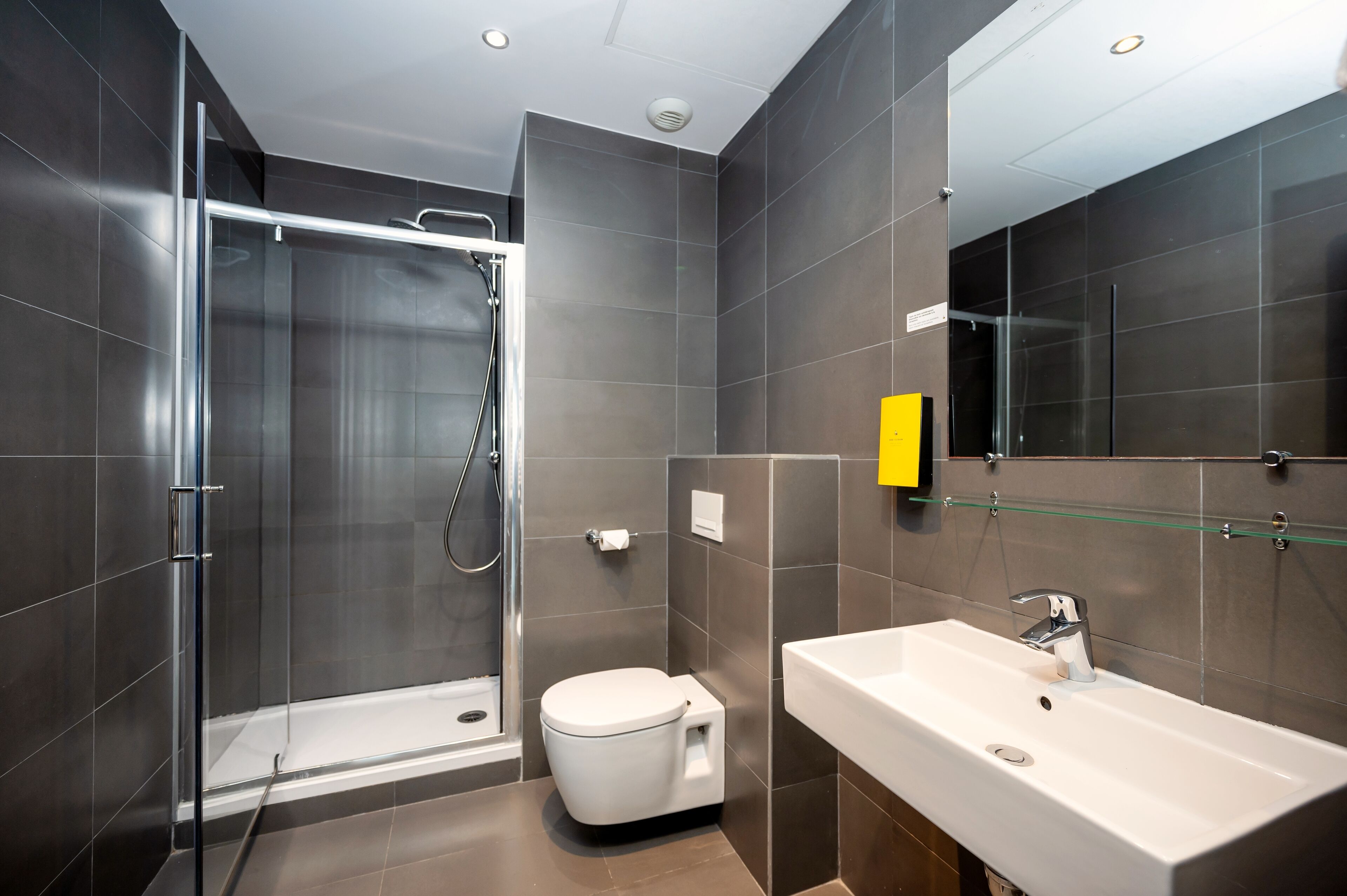 Photo - Staycity Aparthotels, Marseille, Centre Vieux Port