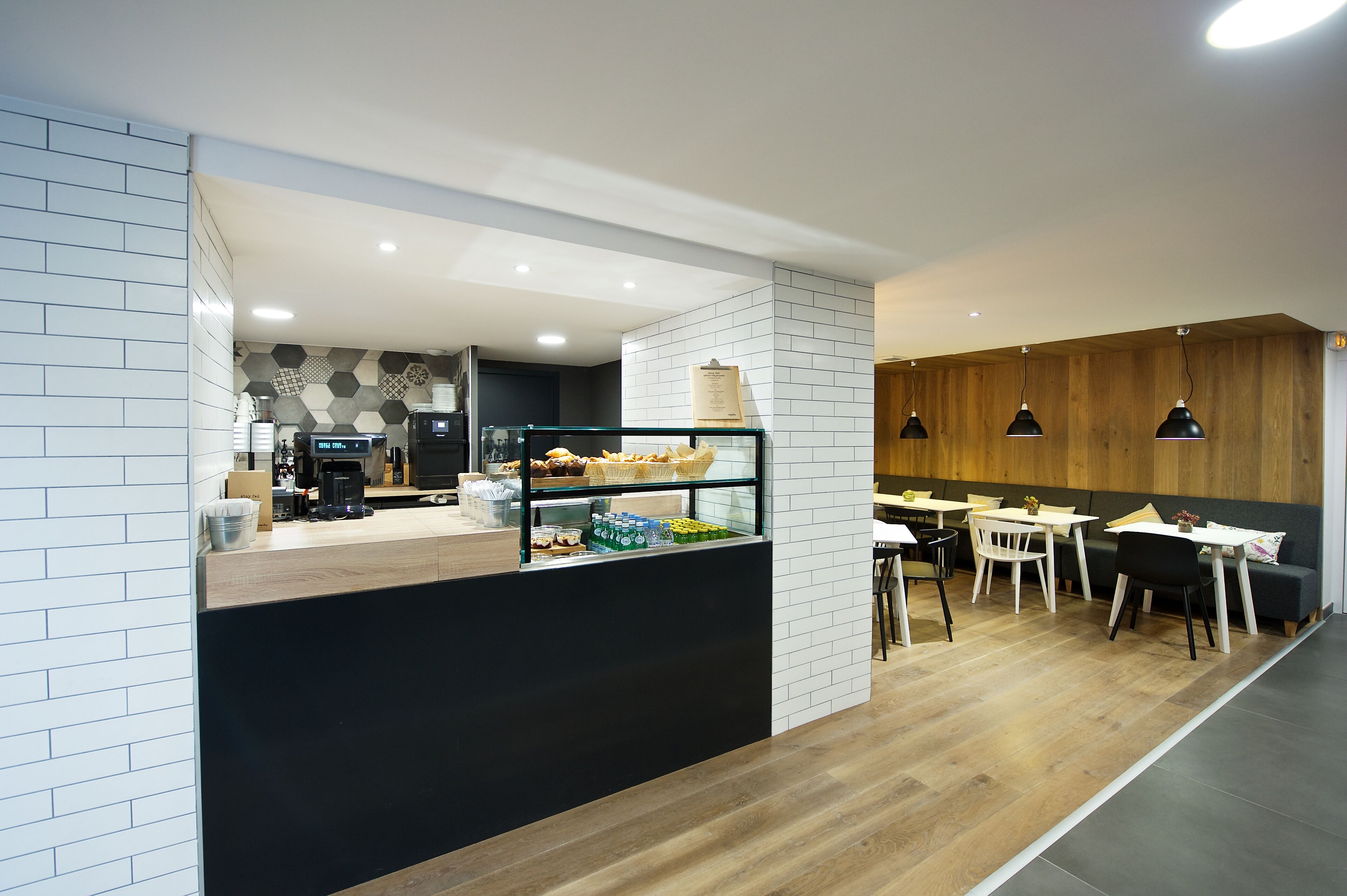 Photo - Staycity Aparthotels, Marseille, Centre Vieux Port