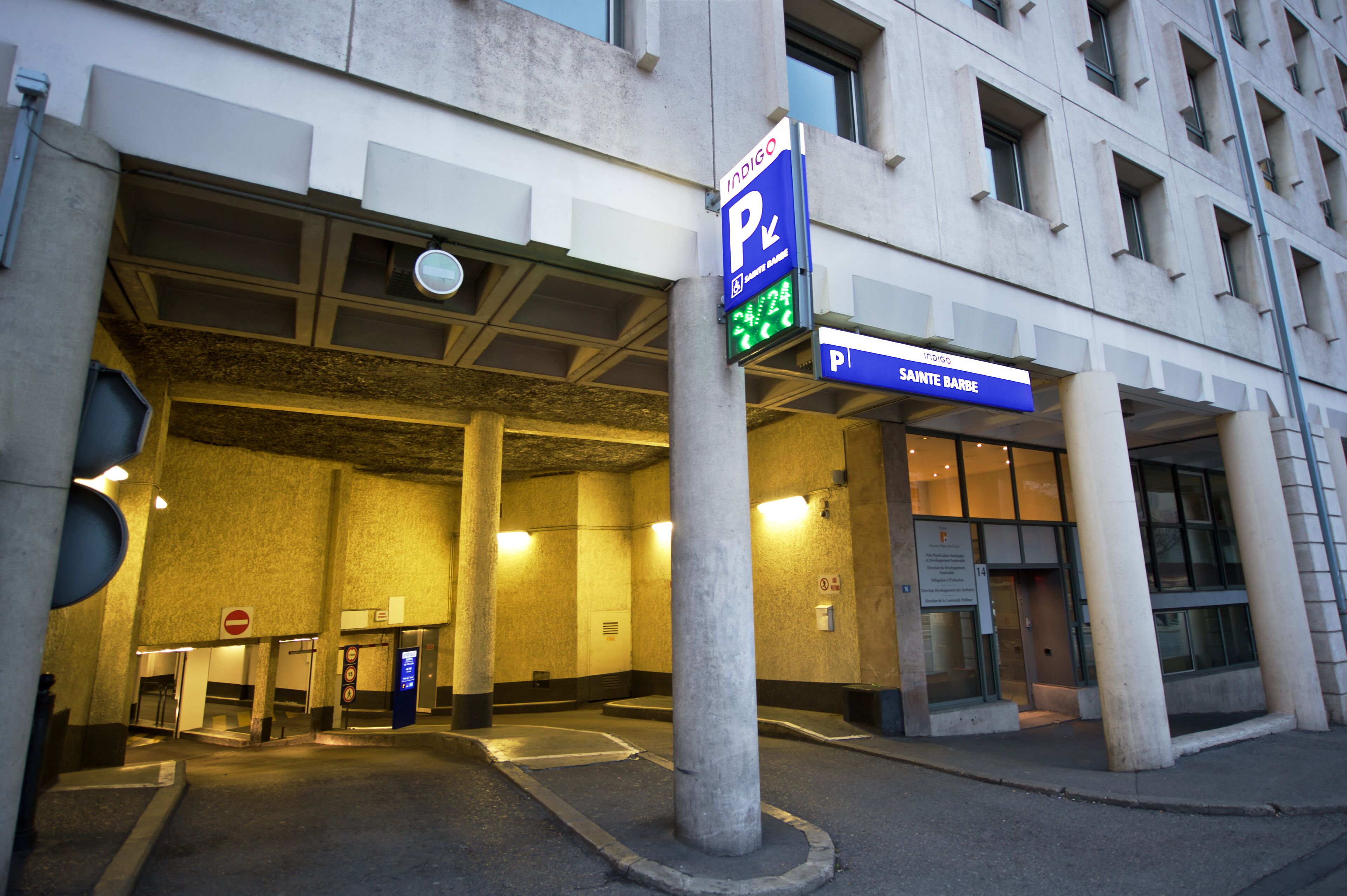 Photo - Staycity Aparthotels, Marseille, Centre Vieux Port