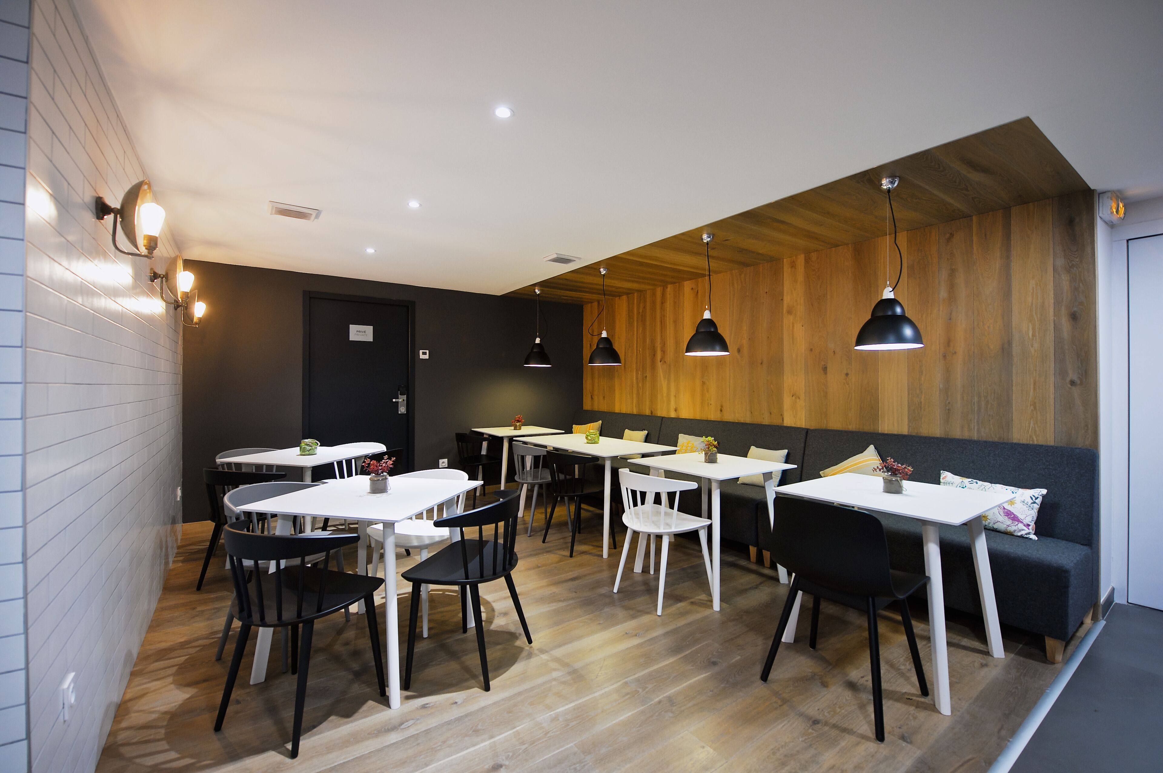 Photo - Staycity Aparthotels, Marseille, Centre Vieux Port