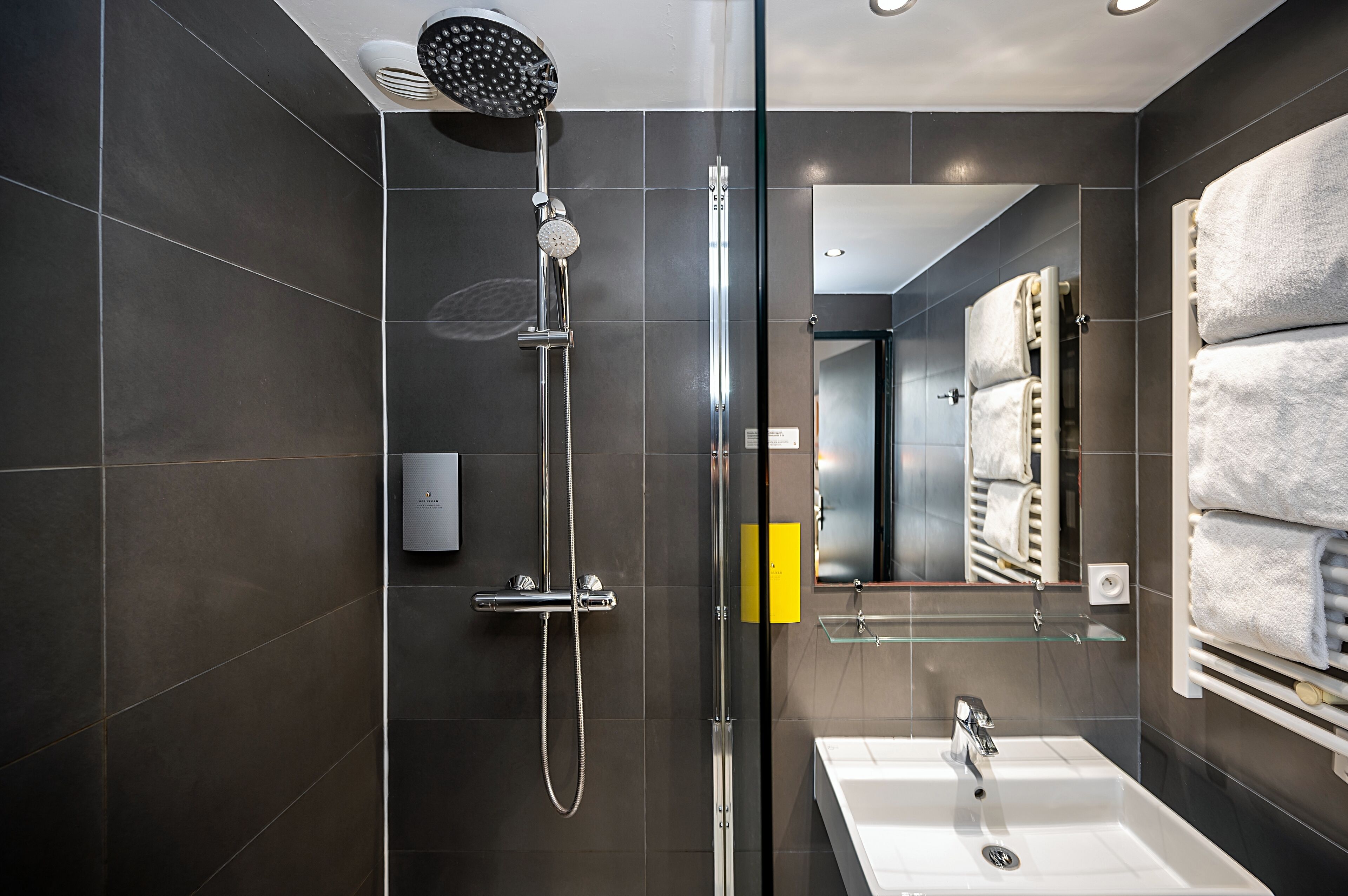 Photo - Staycity Aparthotels, Marseille, Centre Vieux Port