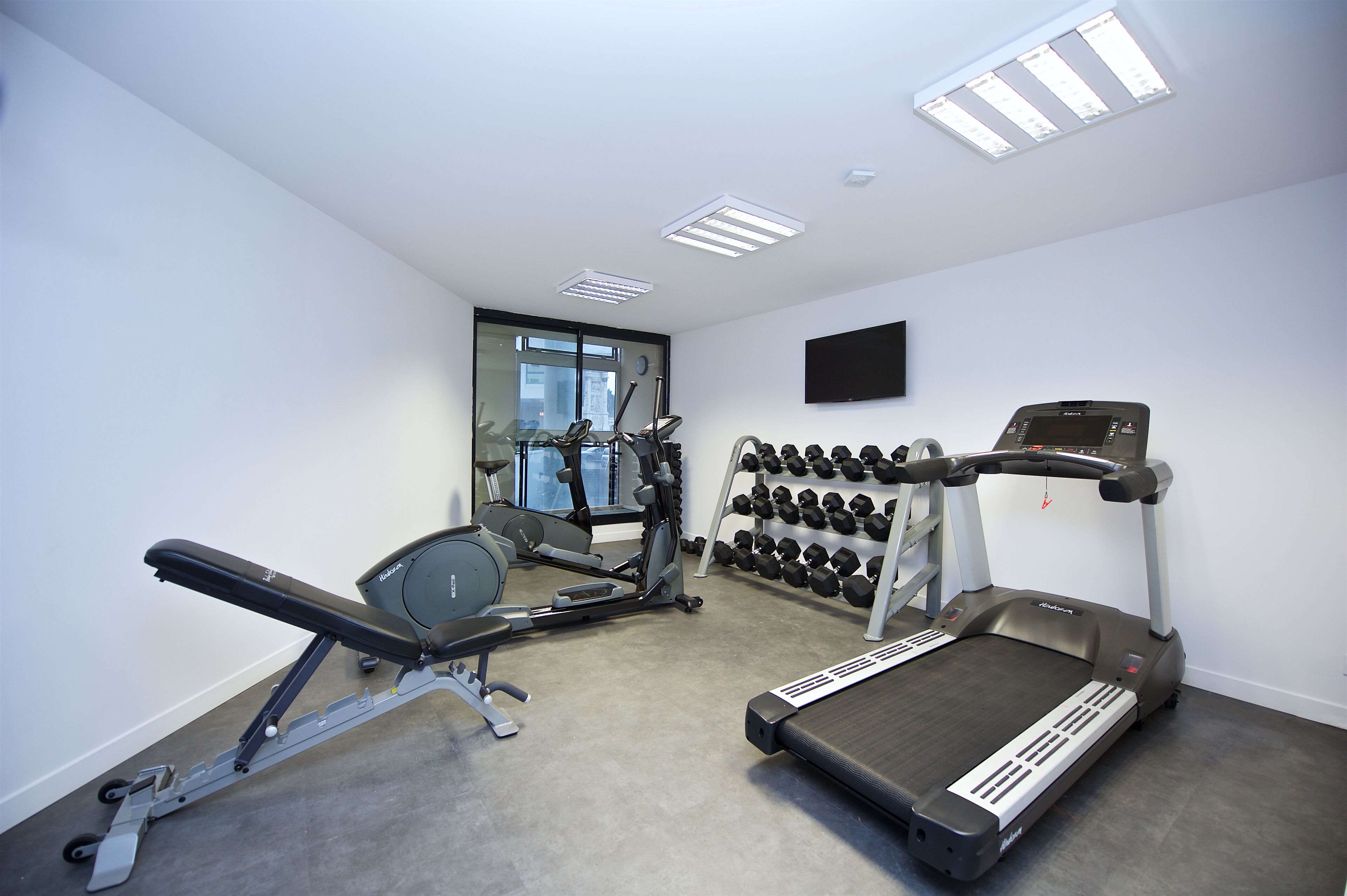 Photo - Staycity Aparthotels, Marseille, Centre Vieux Port
