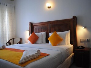 Chambre Deluxe