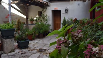 Interieur