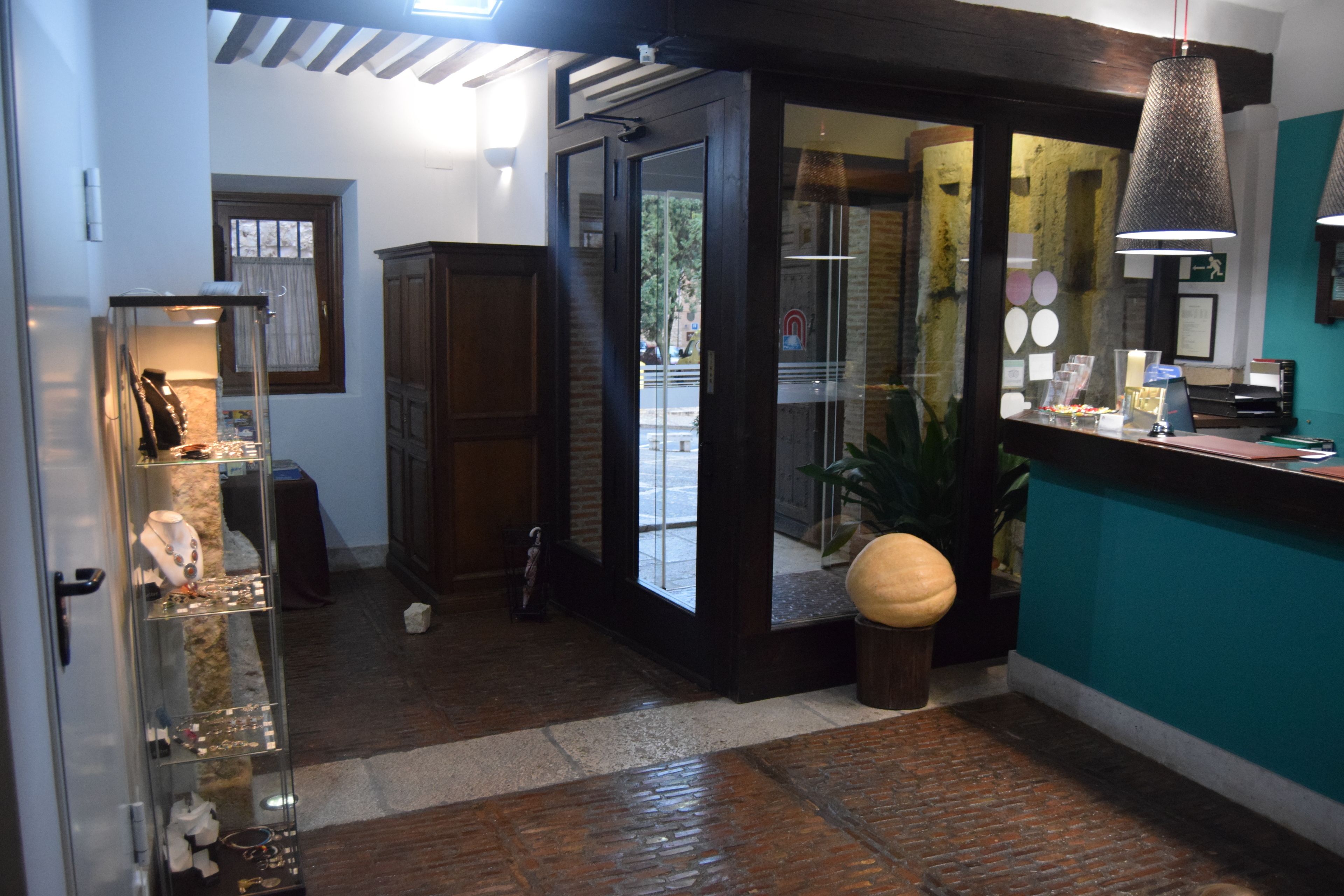 Photo - Hotel Spa La Casa Del Convento