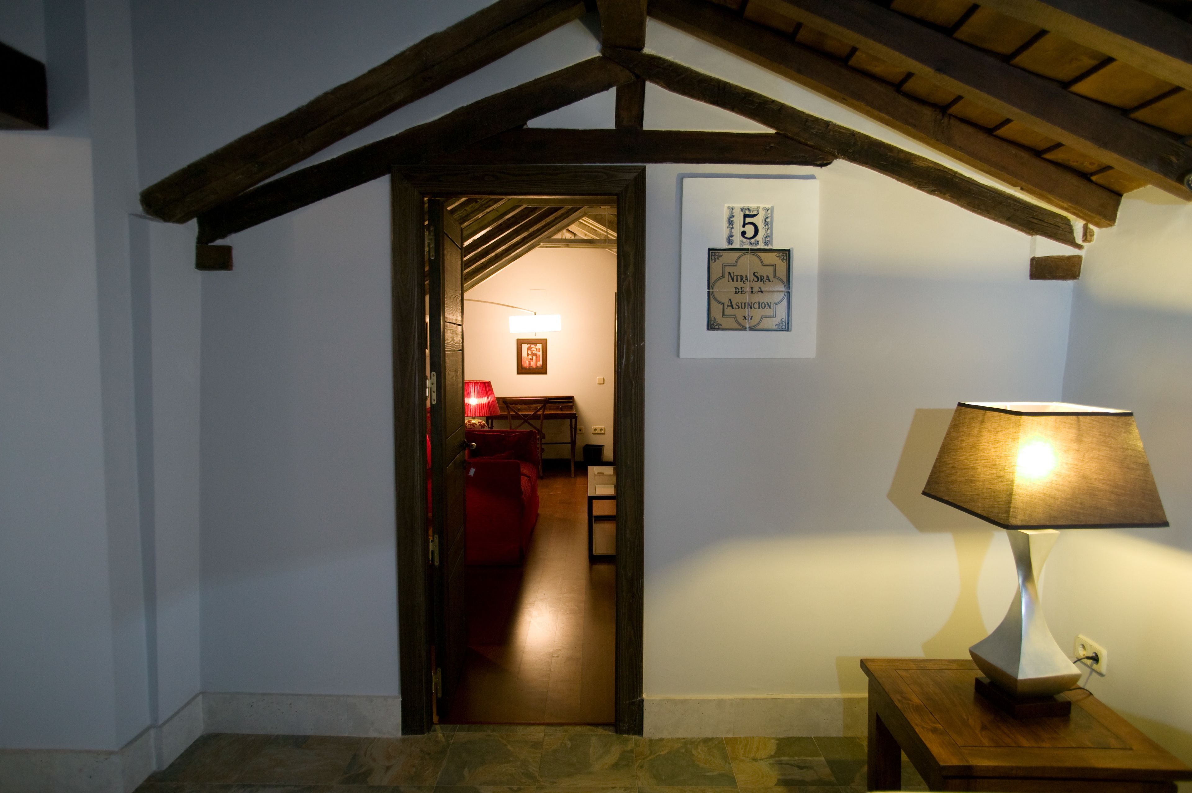 Photo - Hotel Spa La Casa Del Convento