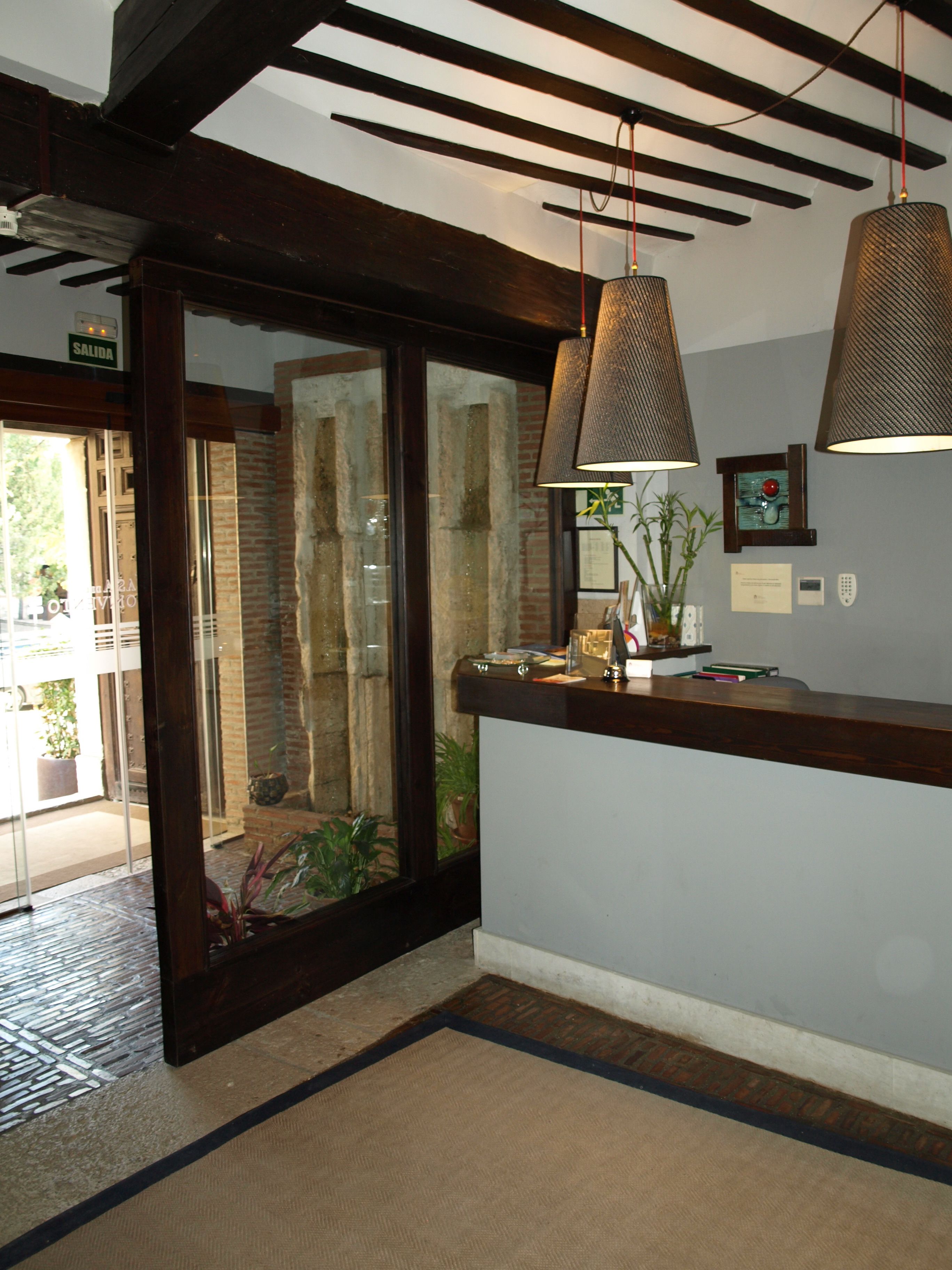 Photo - Hotel Spa La Casa Del Convento