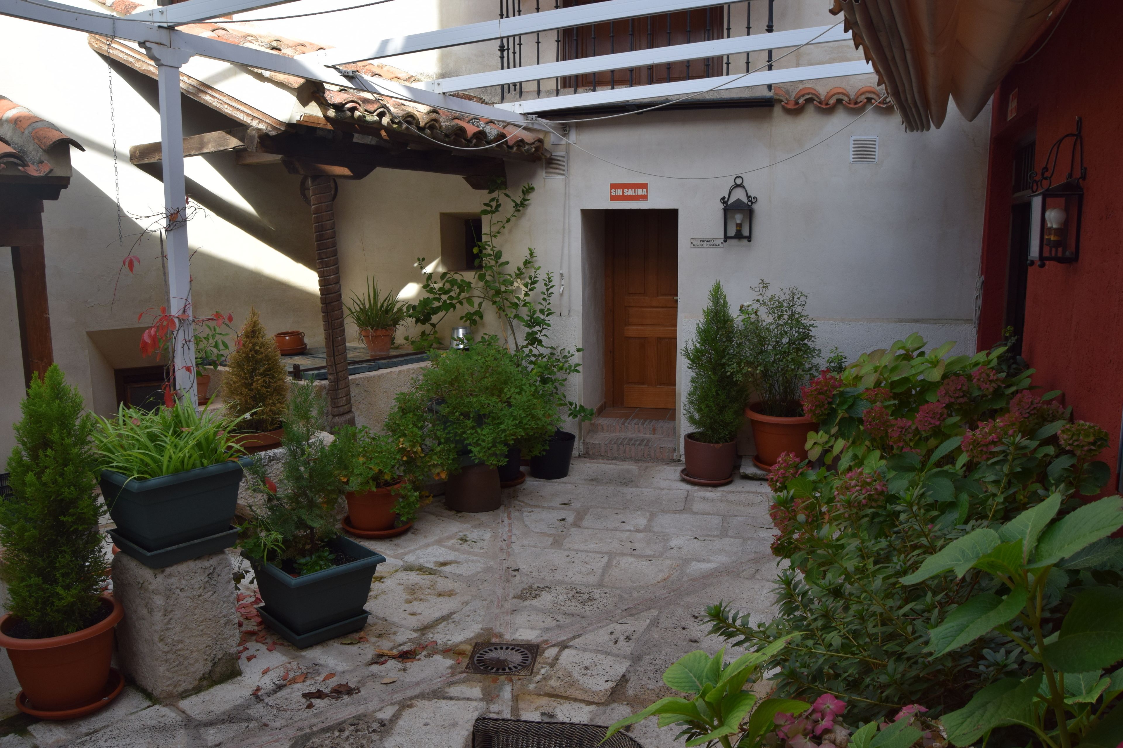 Photo - Hotel Spa La Casa Del Convento