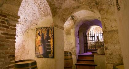 Hotel Spa La Casa Del Convento