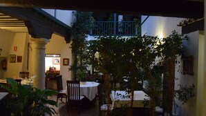 Restaurante familiar
