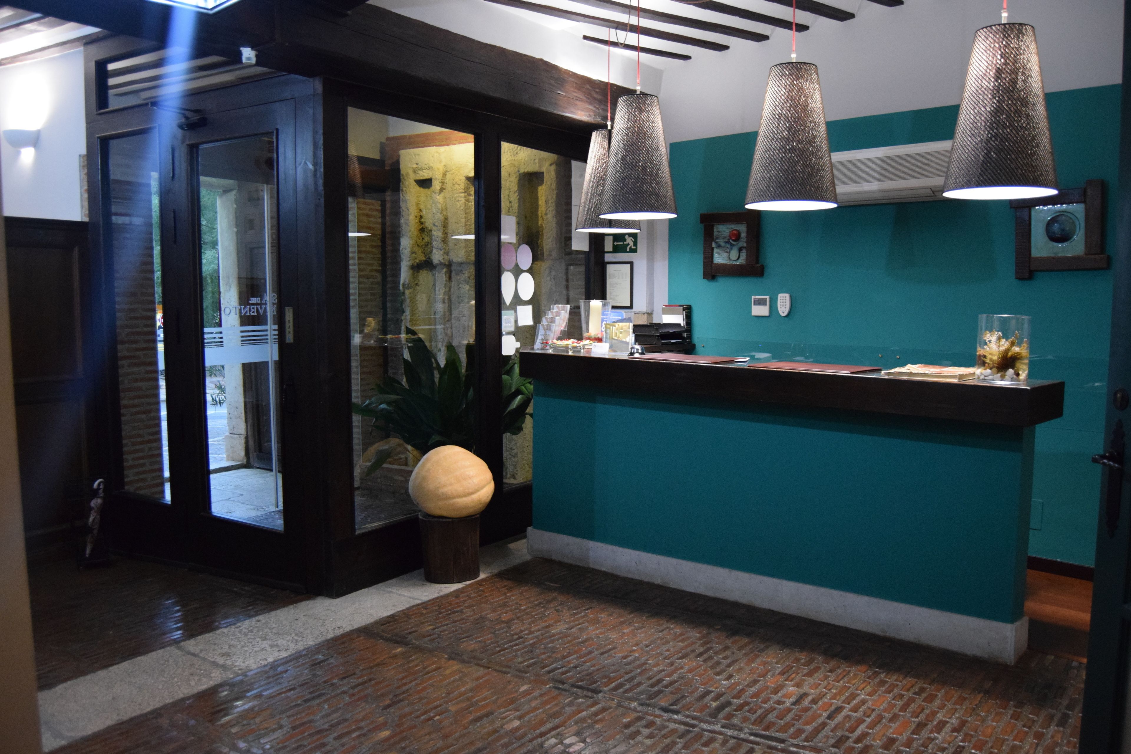 Photo - Hotel Spa La Casa Del Convento