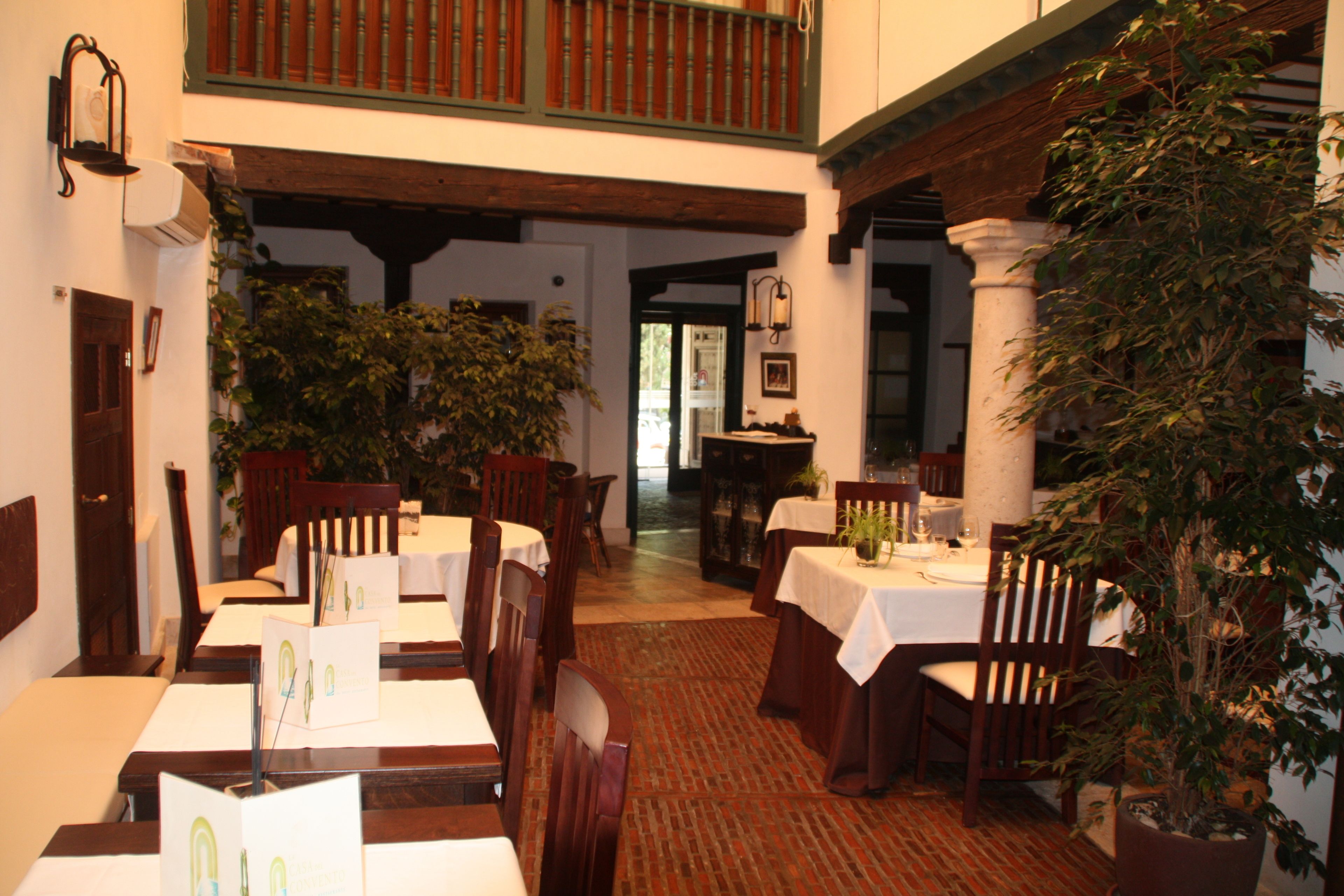 Photo - Hotel Spa La Casa Del Convento