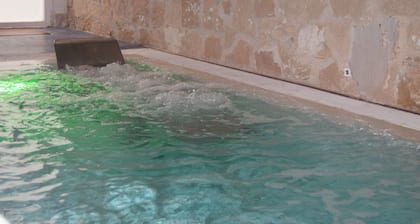 Hotel Spa La Casa Del Convento