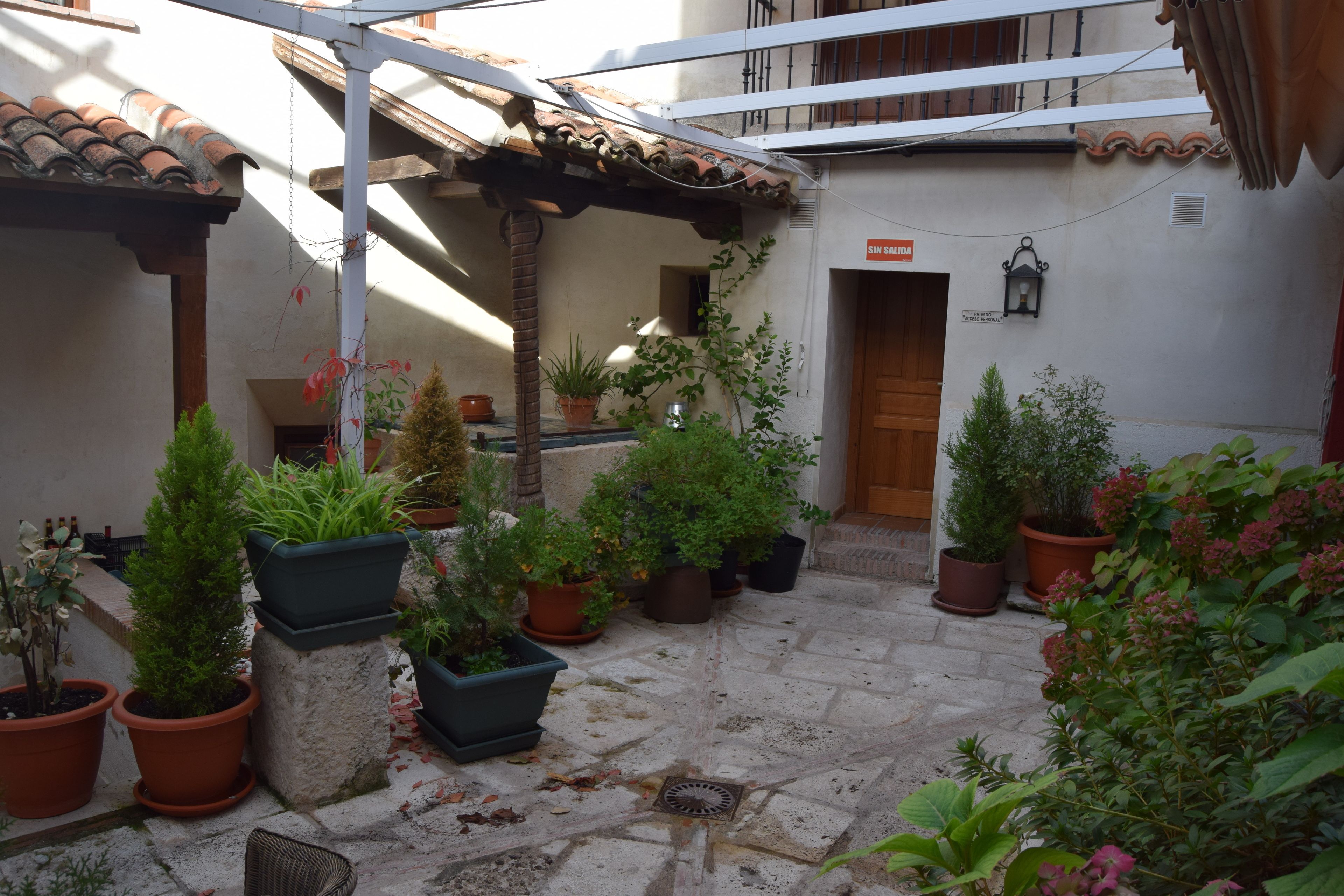 Photo - Hotel Spa La Casa Del Convento