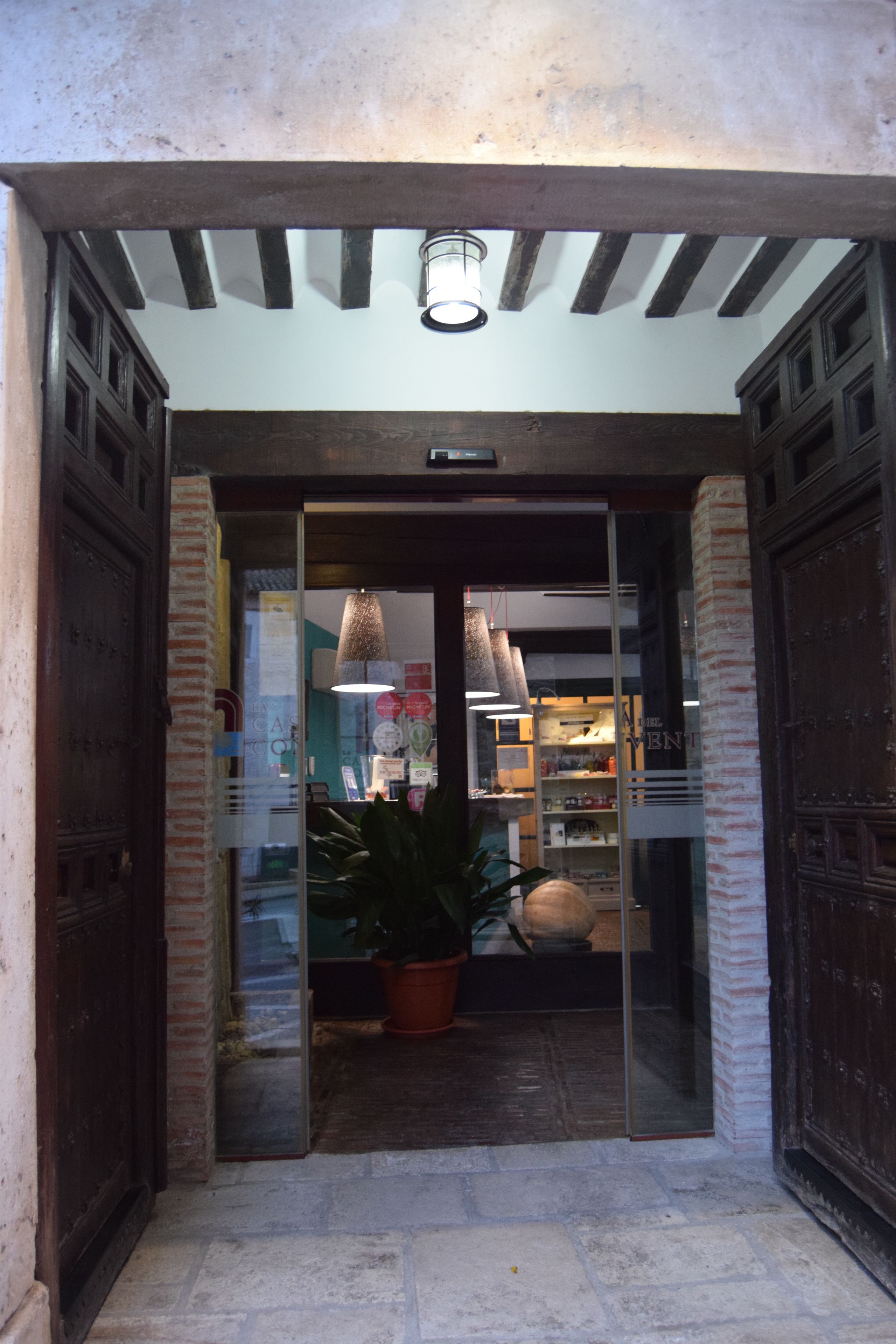 Photo - Hotel Spa La Casa Del Convento