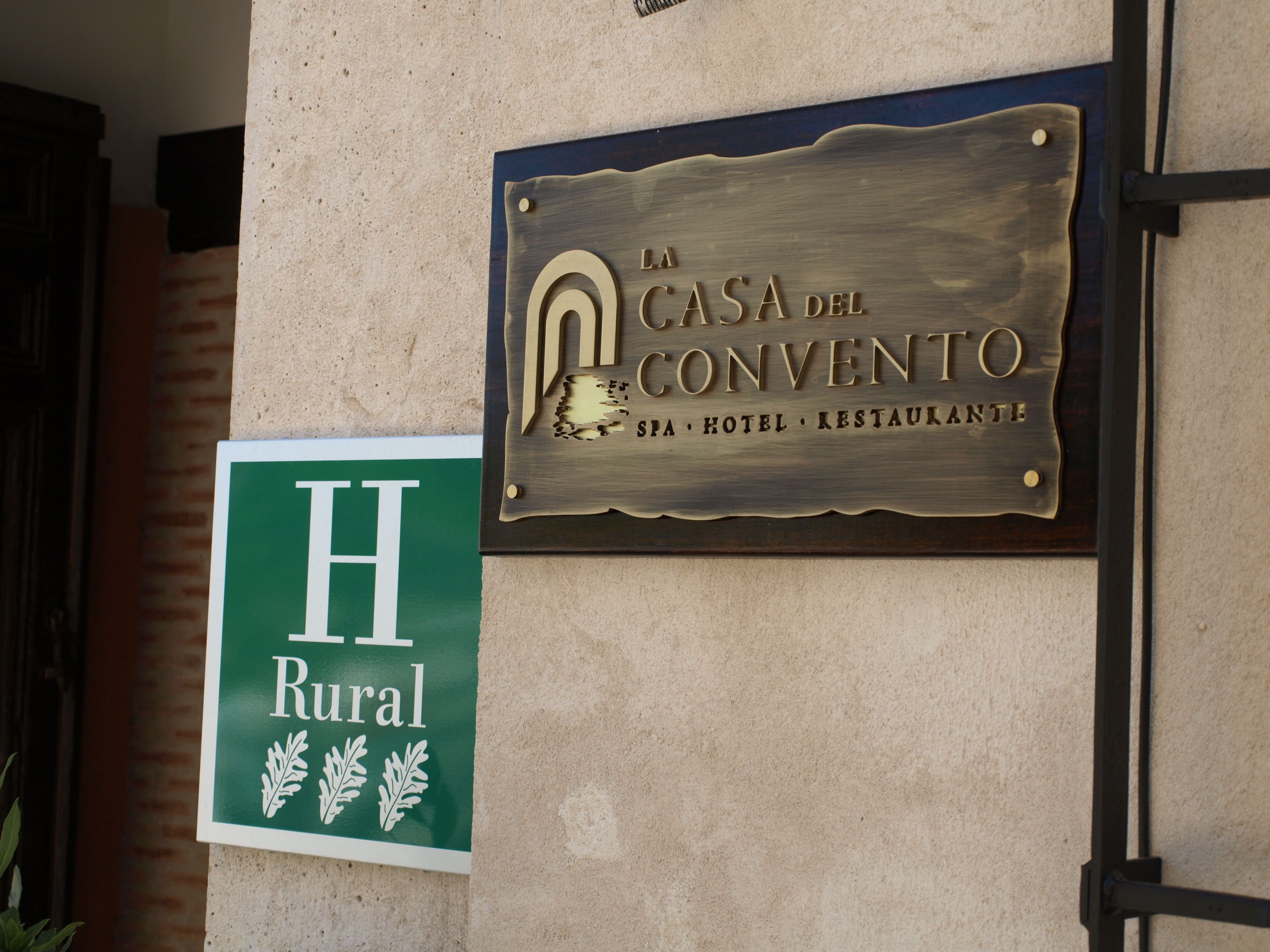 Photo - Hotel Spa La Casa Del Convento