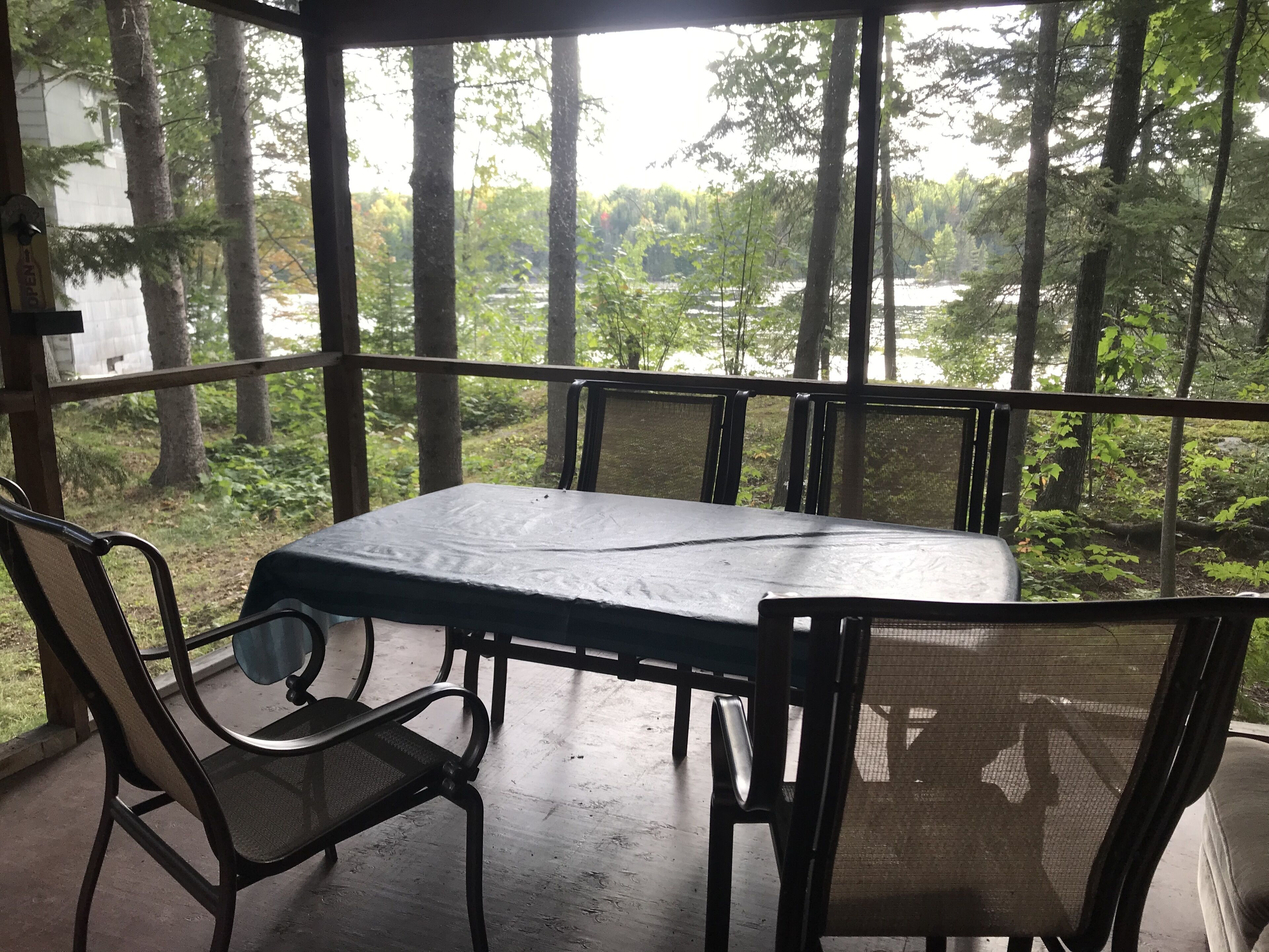 Cottage, 2 Bedrooms, Kitchen (Lofty Pines) | View from room