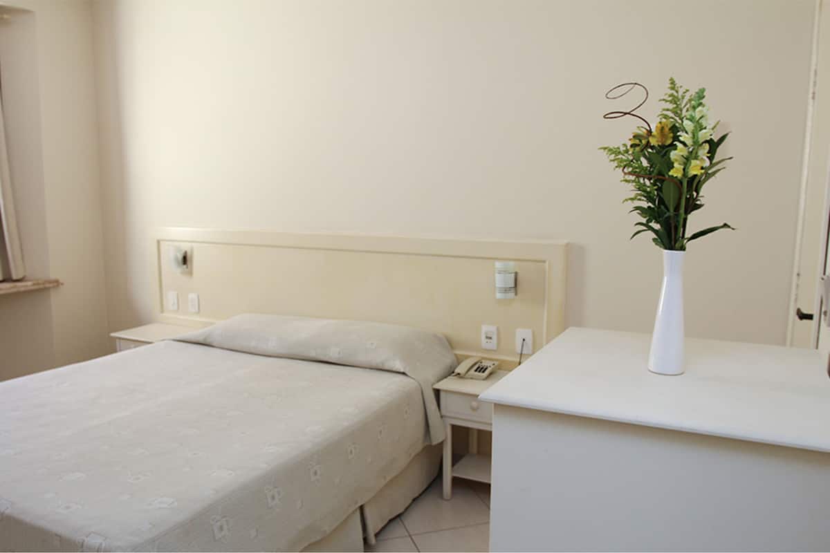 Chambre Luxe (II)