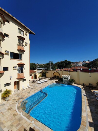 Hotel Portal das Águas