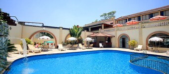 Hotel Portal das Águas