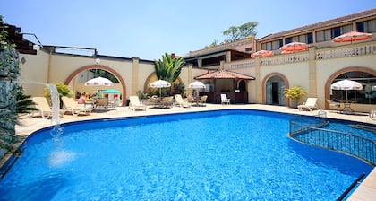 Hotel Portal das Ăguas