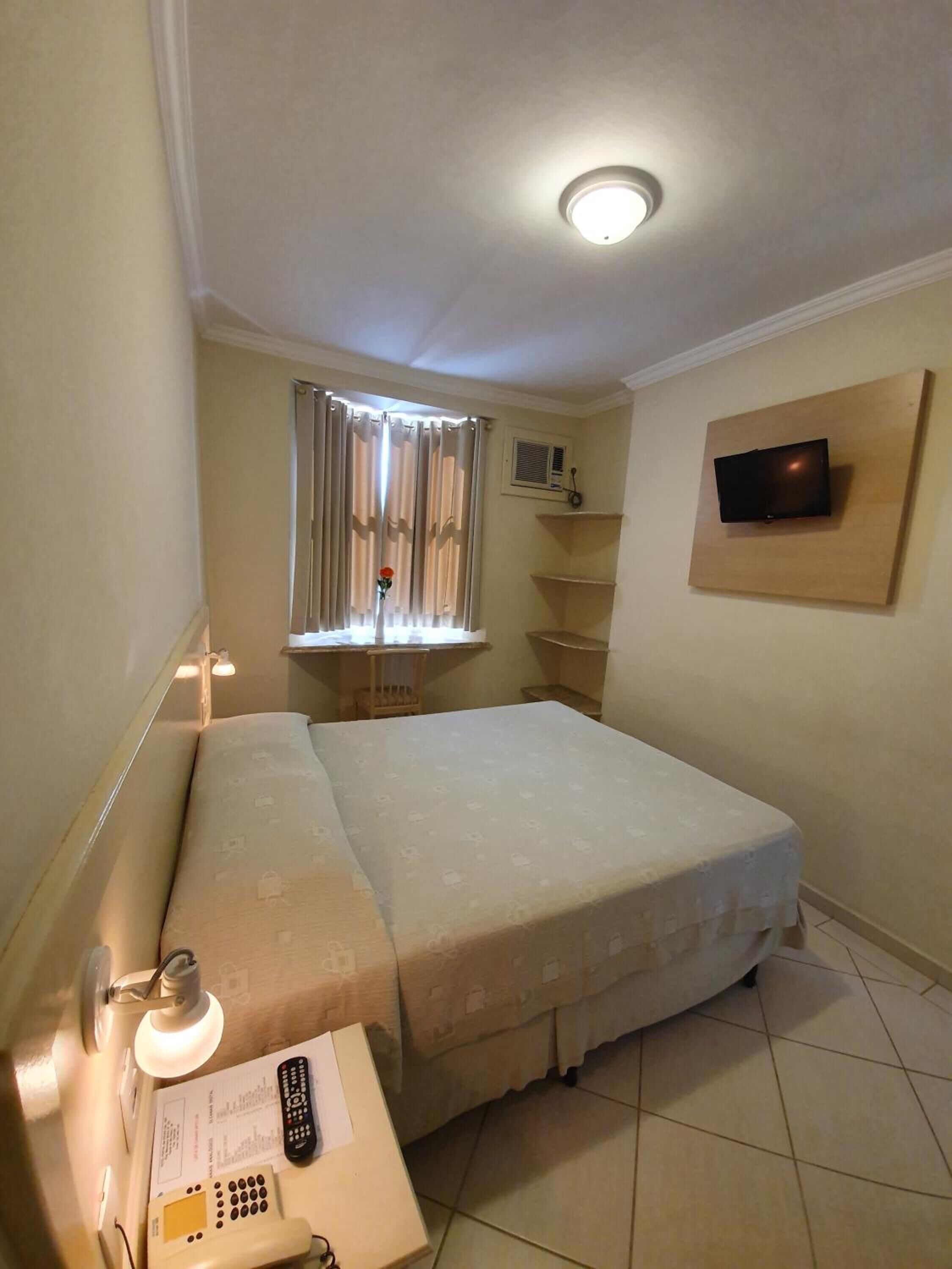 minibar, in-room safe, desk, blackout curtains