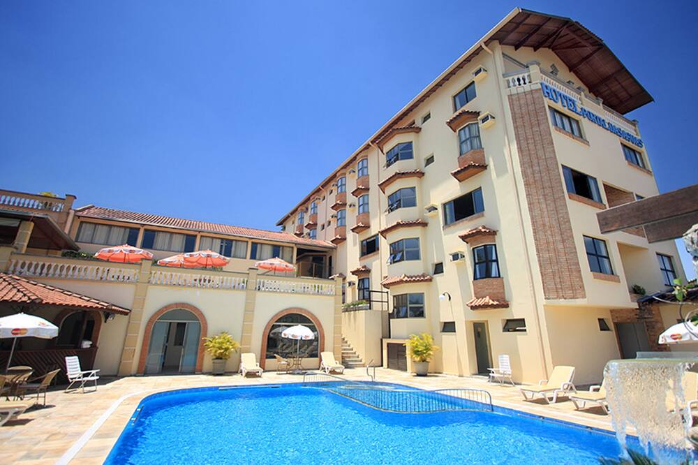 Hotel Portal das Águas