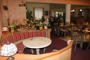 German cuisine - Hotel Riedel (Zittau)