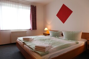 Room amenity - Hotel Riedel (Zittau)