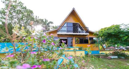Beautiful View Lodging
