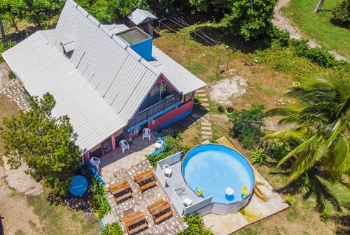 Beautiful View Lodging