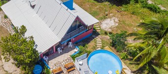 Beautiful View Lodging