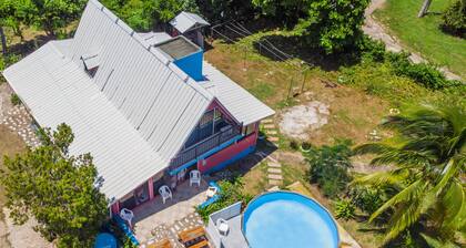 Beautiful View Lodging