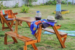 Exterior - Beautiful View Lodging (San Andrés)