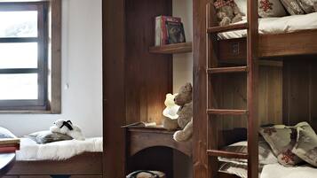 Premium Suite | Premium bedding, minibar, in-room safe, desk