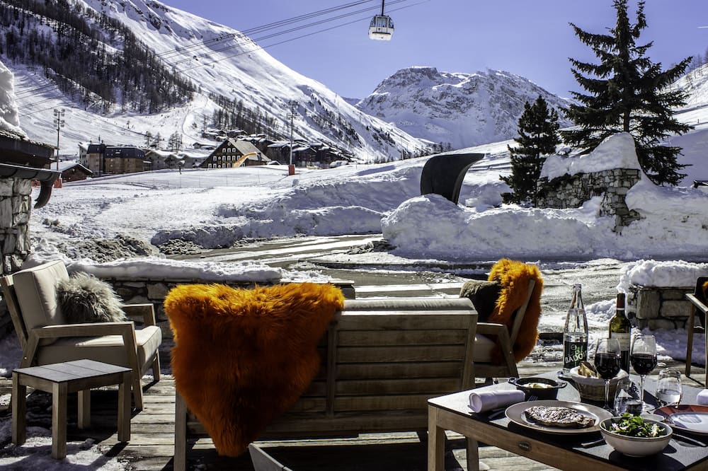 Hôtel Barmes de L'Ours