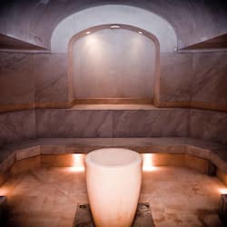 Sauna, hot tub, steam room, Turkish bath, body treatments