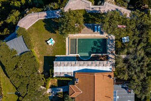 Exterior - Kymaros Villas (Zakynthos)