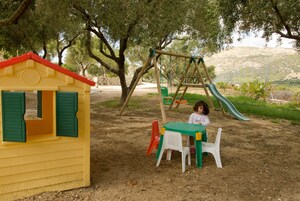 Playground externo