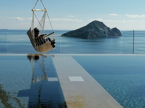 Exterior - Kymaros Villas (Zakynthos)